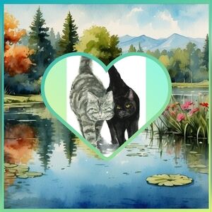 LIVE SHOW w/ Opal & Kat!! Like This Listing For Live Show Announcments